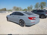 Honda Accord Sport Special Edition 1HGCV1F48NA014956 fotografie