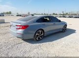Honda Accord Sport Special Edition 1HGCV1F48NA014956 fotografie