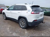 Jeep Cherokee Latitude Plus 4X4 1C4PJMLX4KD126742 снимка