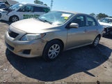 Toyota Corolla Le 1NXBU4EE0AZ220818 снимка
