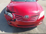 Toyota Camry Xle 4T4BF3EK3AR071658 снимка