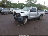 Toyota Tacoma 5TFNX4CN4DX029806 снимка