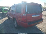 Jeep Commander Limited 1J8HG58N86C149266 снимка
