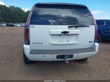 Chevrolet Tahoe Ltz 1GNFC33059R178386 снимка