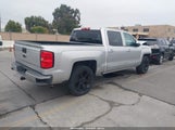 Chevrolet Silverado  1Lt 3GCPCRECXJG577001 снимка