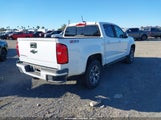 Chevrolet Colorado 4Wd Short Box Z71 1GCGTDEN2L1221647 снимка