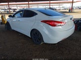 Hyundai Elantra Limited 5NPDH4AE0DH159962 снимка