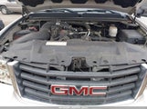 GMC Sierra 2500Hd Sle2 1GTHK29648E201186 снимка