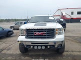 GMC Sierra 2500Hd Sle2 1GTHK29648E201186 снимка