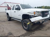 GMC Sierra 2500Hd Sle2 1GTHK29648E201186 снимка