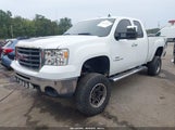 GMC Sierra 2500Hd Sle2 1GTHK29648E201186 снимка
