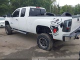 GMC Sierra 2500Hd Sle2 1GTHK29648E201186 снимка
