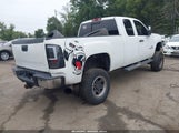 GMC Sierra 2500Hd Sle2 1GTHK29648E201186 снимка