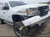 GMC Sierra 2500Hd Sle2 1GTHK29648E201186 снимка
