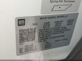GMC Acadia Awd At4 1GKKNLLS0PZ229782 photo