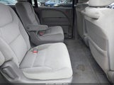 Honda Odyssey Lx 5FNRL3H20AB089156 снимка