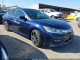 Honda Accord Sport Se 1HGCR2F16HA073878 fotografie