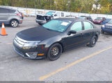 Ford Fusion Sel 3FAHP0JA0BR275740 снимка