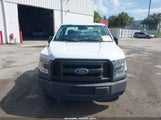 Ford F-150 Xl 1FTMF1C8XGFC45628 снимка