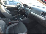 Volkswagen Jetta 2.5L Se 3VWDP7AJ5DM215869 photo