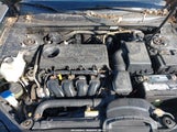 Hyundai Sonata Gls 5NPET46C09H567816 снимка