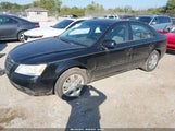 Hyundai Sonata Gls 5NPET46C09H567816 снимка