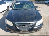 Hyundai Sonata Gls 5NPET46C09H567816 снимка