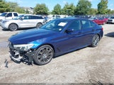 BMW 540I xDrive WBAJE7C57KG892860 снимка