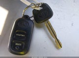 Toyota Corolla S 1NXBR32E24Z248737 fotografie