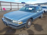 Buick Park Avenue 1G4CW53L2M1685399 снимка