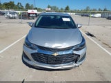 Chevrolet Cruze Lt 1G1BE5SM5K7114604 снимка
