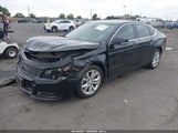 Chevrolet Impala 1Lt 1G1105SA7JU138922 снимка