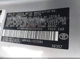 Toyota Camry Hybrid 4T1BB46K09U089668 снимка