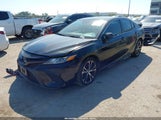 Toyota Camry Se 4T1B11HK8KU788583 fotografie