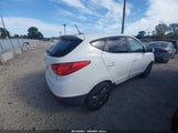 Hyundai Tucson Gls KM8JT3AF7FU111044 снимка