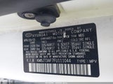 Hyundai Tucson Gls KM8JT3AF7FU111044 снимка