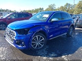 Audi Sq5 Premium Plus Tfsi Quattro Tiptronic WA1B4AFY1N2113672 снимка