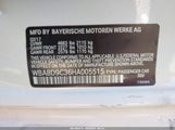 BMW 330I xDrive WBA8D9C36HA005515 снимка