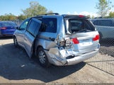 Honda Odyssey Ex 5FNRL3H52AB013223 снимка