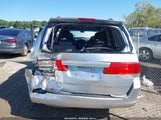 Honda Odyssey Ex 5FNRL3H52AB013223 снимка