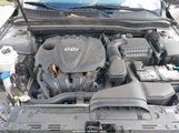 Kia Optima Ex 5XXGN4A7XEG319673 fotografie
