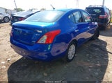 Nissan Versa 1.6 Sv 3N1CN7AP3CL805407 снимка