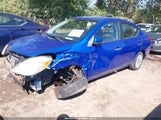 Nissan Versa 1.6 Sv 3N1CN7AP3CL805407 снимка