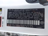 Toyota Camry Le 4T1B11HKXJU542133 снимка
