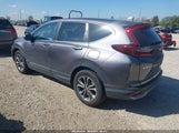 Honda Cr-V Awd Ex 7FARW2H53NE011458 снимка