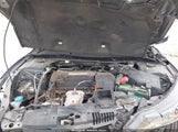 Honda Accord Lx 1HGCR2F31DA050553 снимка