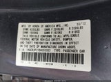 Honda Accord Lx 1HGCR2F31DA050553 снимка