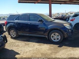 Chevrolet Equinox Ls 2GNALBEKXH1530601 снимка