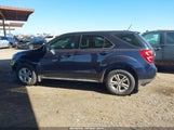 Chevrolet Equinox Ls 2GNALBEKXH1530601 снимка