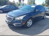 Chevrolet Cruze Limited 1Lt Auto 1G1PE5SB9G7133152 fotografie